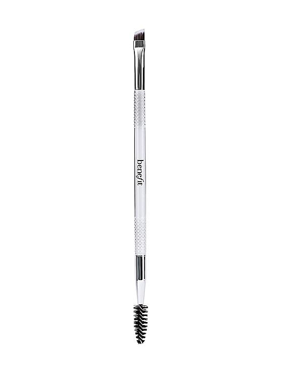 Buy Benefit Cosmetics Dual-Ended Angled Eyebrow Brush 