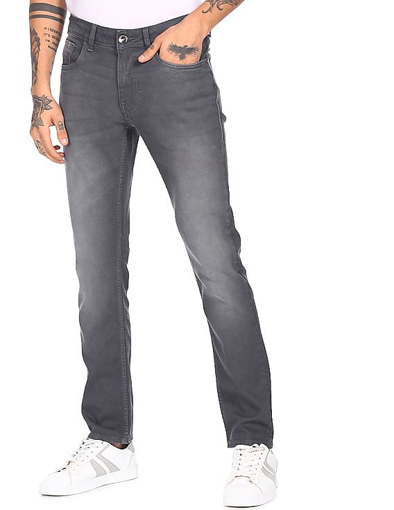 flying machine jeans fit guide