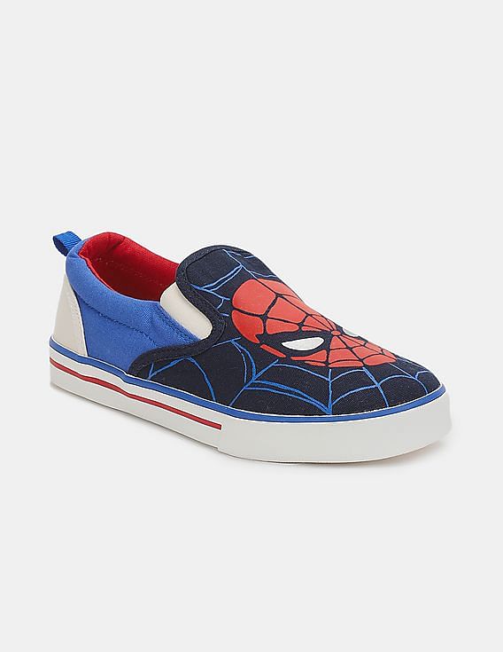 gap boys shoes