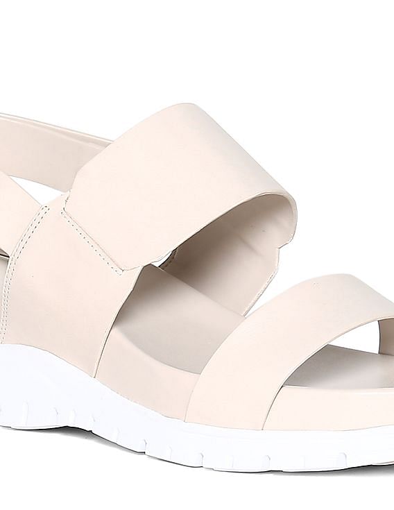 Women's zerøgrand deals wedge sandal