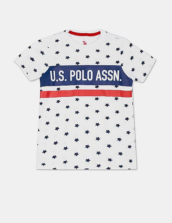 us polo t shirts for kids