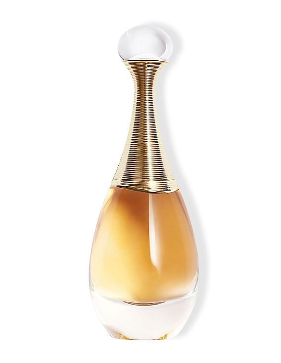 Dior perfume gold bottle new arrivals