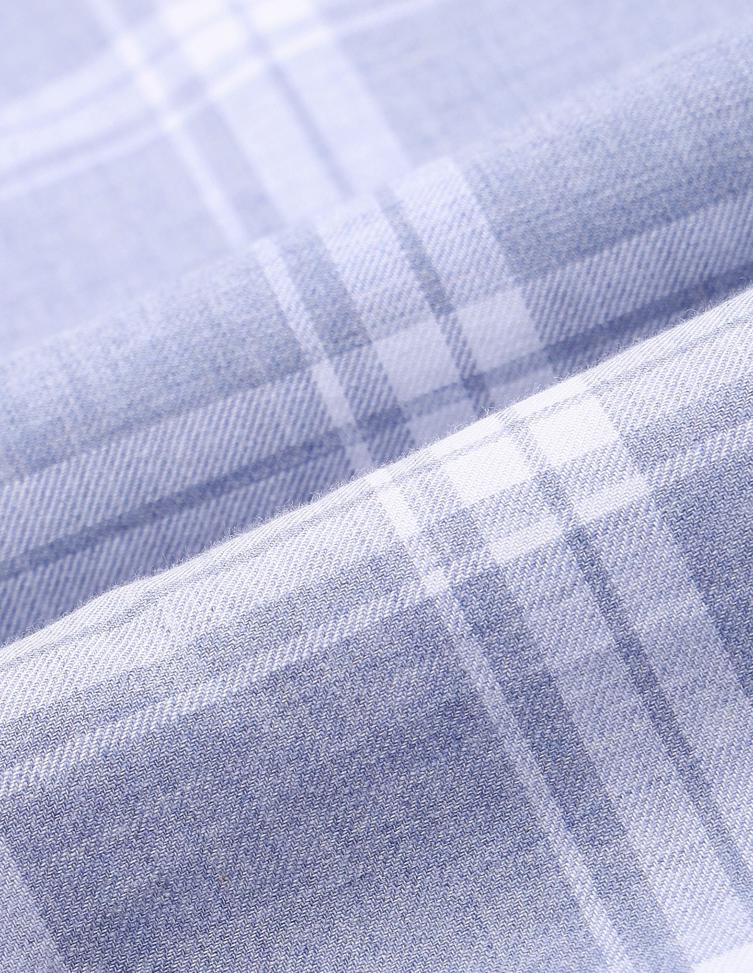 Arrow Sport Midscale Checked Manhattan Slim Fit Shirt