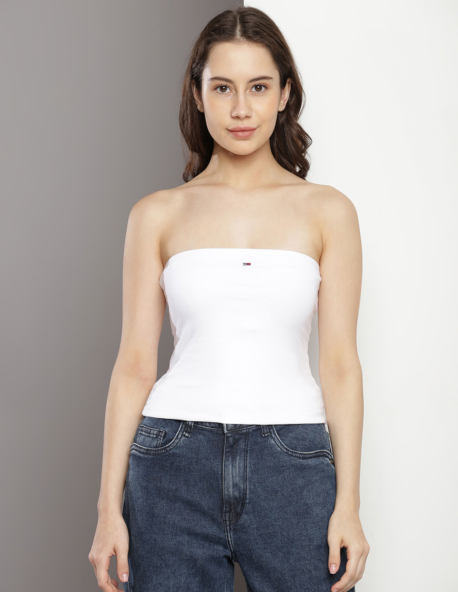 tope information｜tube top tommy_tp92929t_01_copy_1d3eb9a