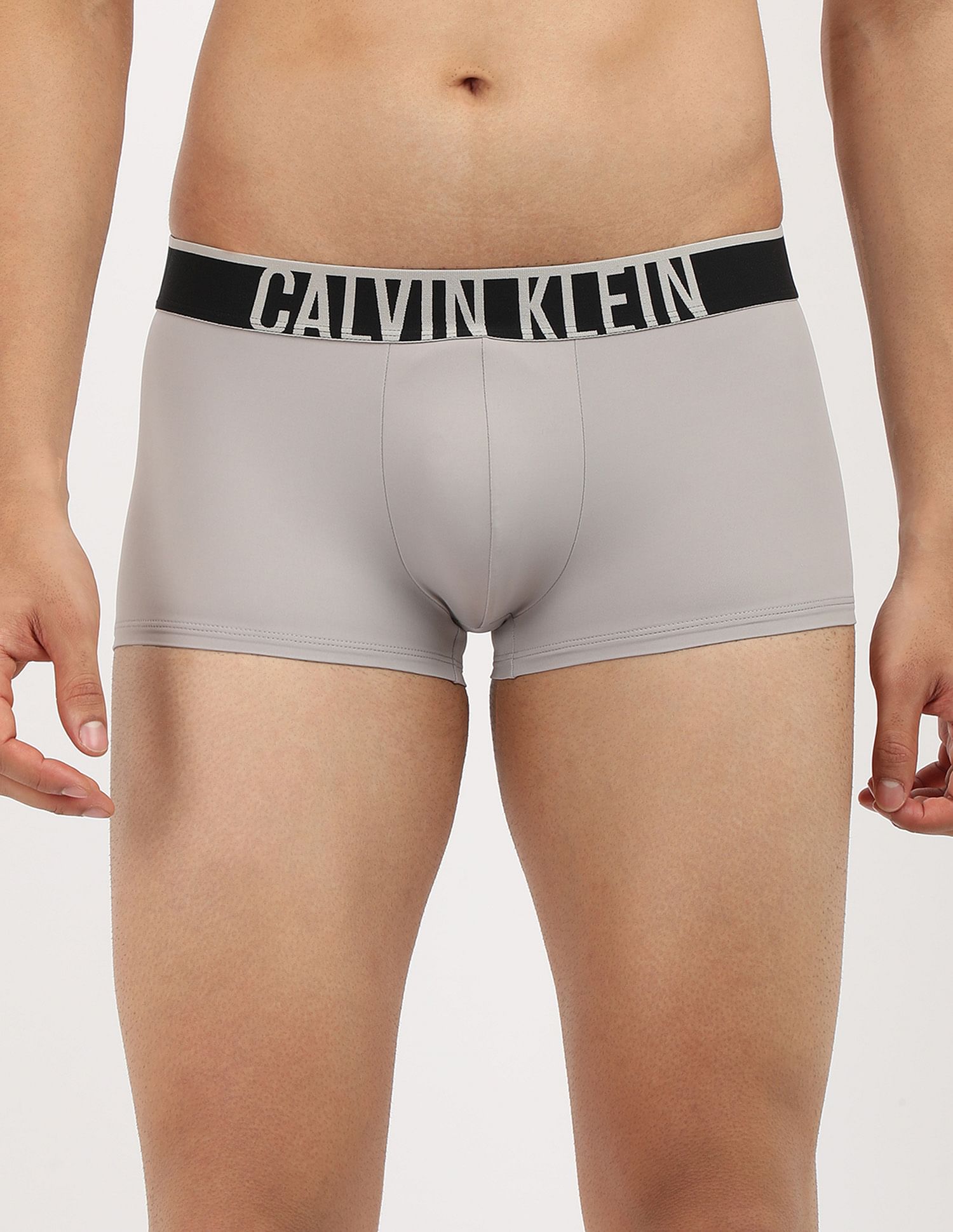 Low rise trunk underwear hotsell