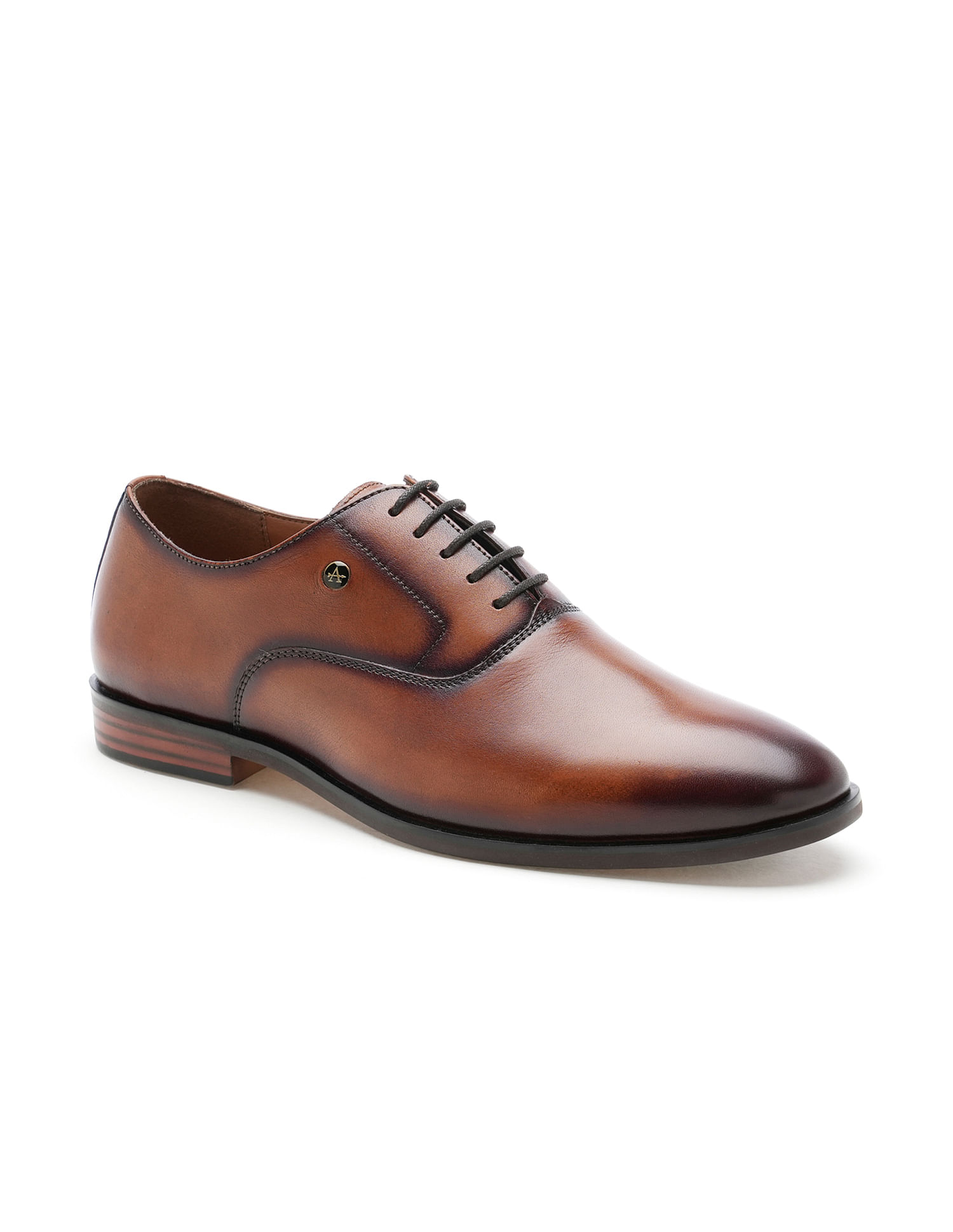 Arrow hot sale oxford shoes