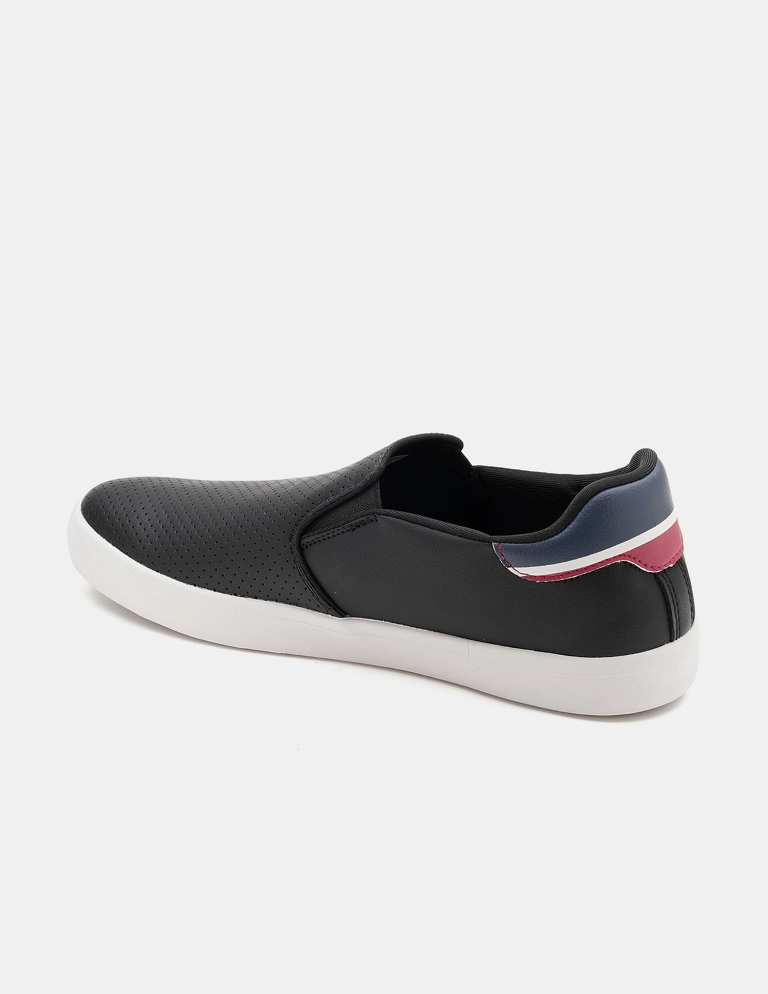 U.S. Polo Assn. Men Campbell 3.0 Slip On Sneakers