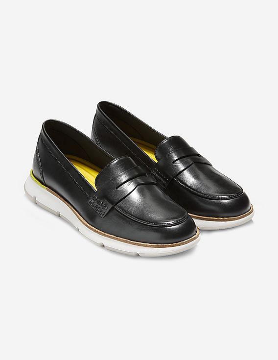 Cole haan women's online driving moccasins