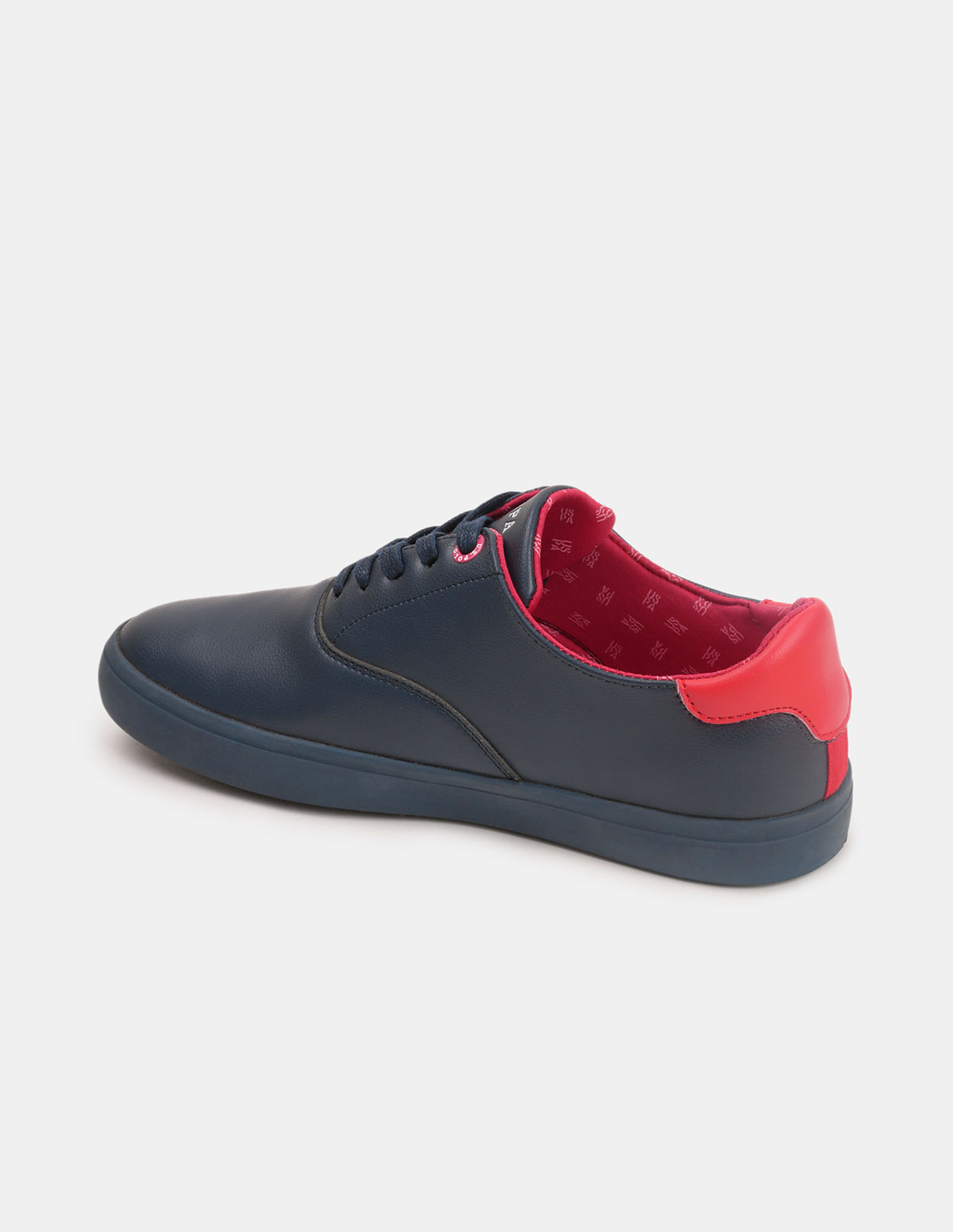 U.S. Polo Assn. Men Erland 3.0 Sneakers