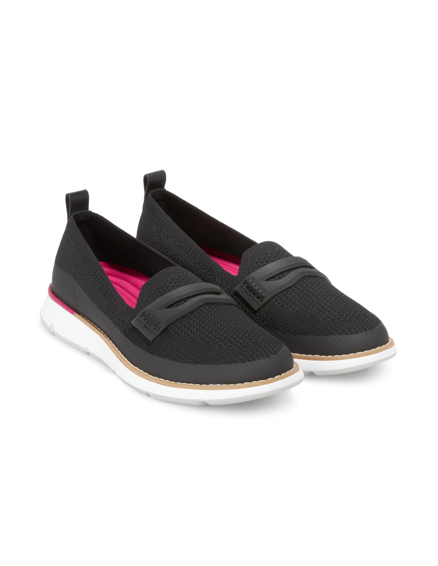 Cole haan loafers on sale women