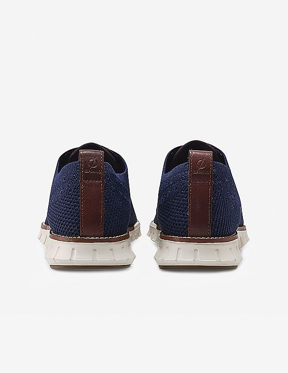 Cole haan hot sale stitchlite blue