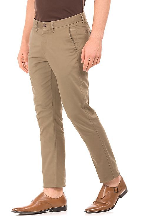 Shop AE Flex Slim Chino online  American Eagle Outfitters Egypt