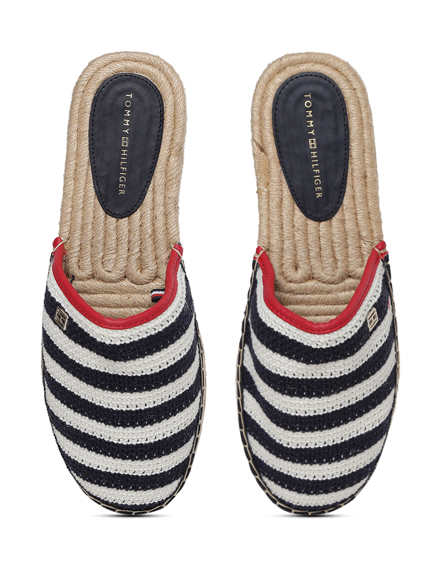 Tommy hilfiger sandals discount womens