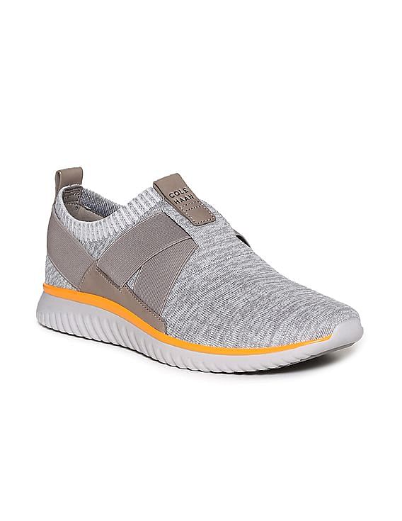 Buy Cole Haan Grand Motion Stitchlite Slip On Sneakers NNNOW