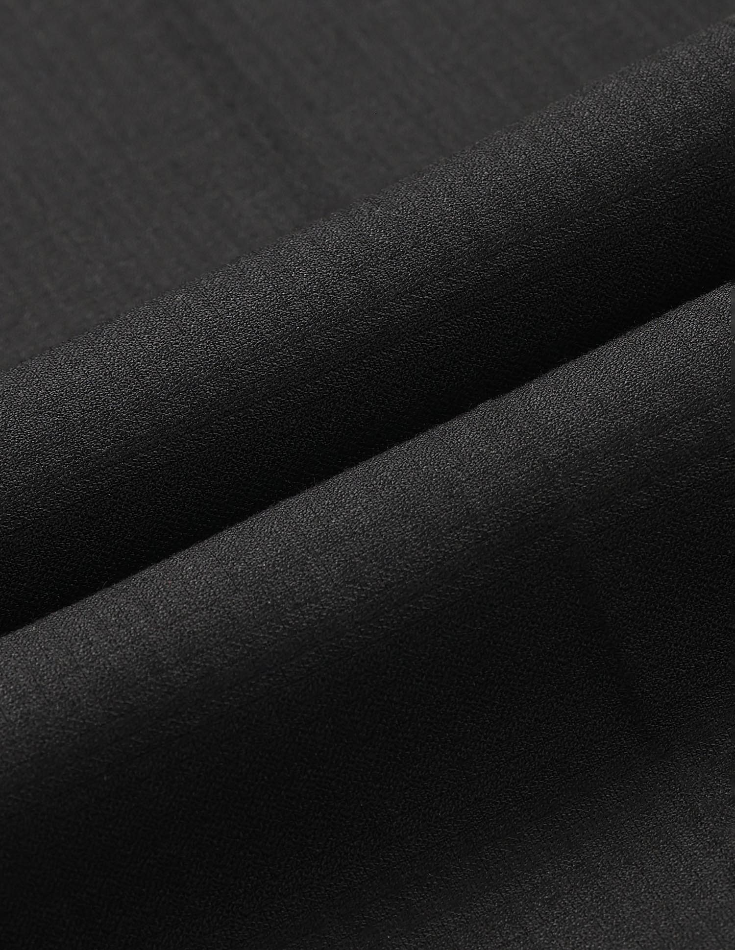 Arrow Autoflex Textured Regular Fit Trousers