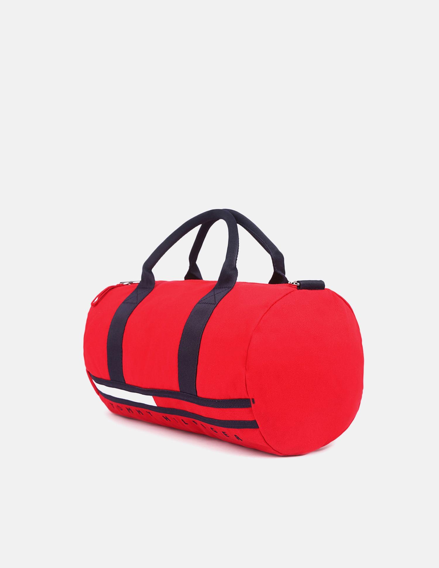 Tommy hilfiger duffle sales bag sporty tino