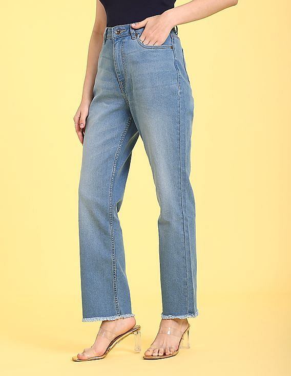 Best Jeans For Women: 8 Pairs Fashion Experts Swear By | TIME Stamped-saigonsouth.com.vn