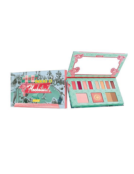 benefit get the party started kit