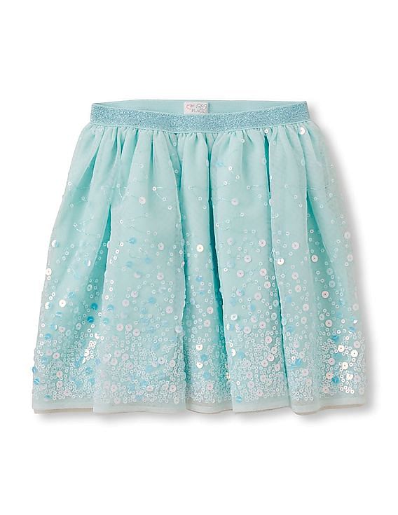 Tutu skirts 2025 children's place