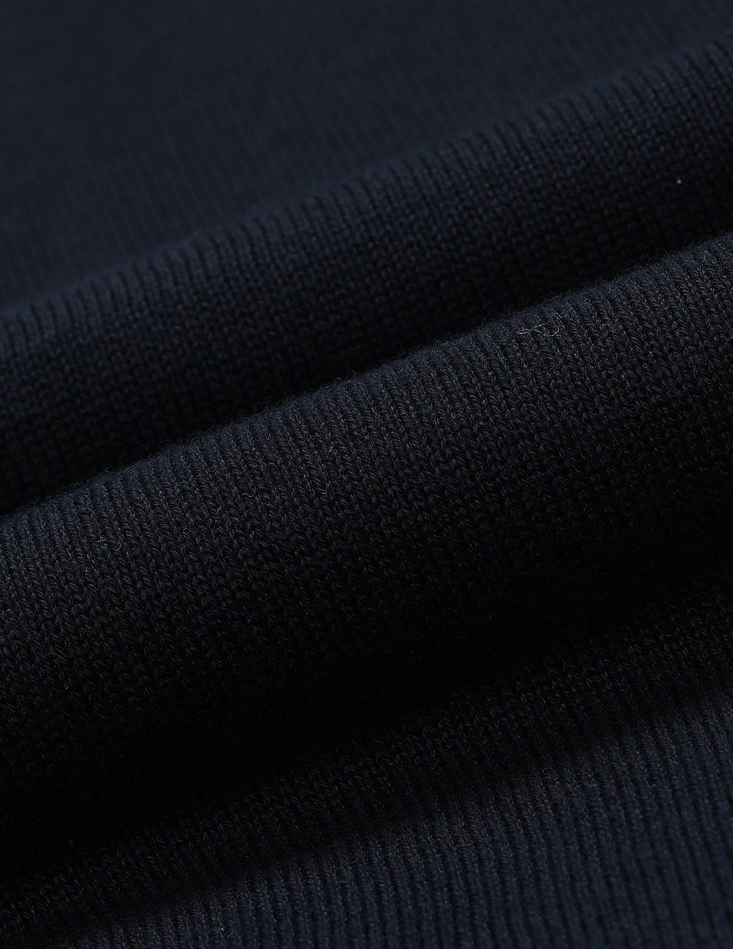 U.S. Polo Assn. Solid Regular Fit Sweater