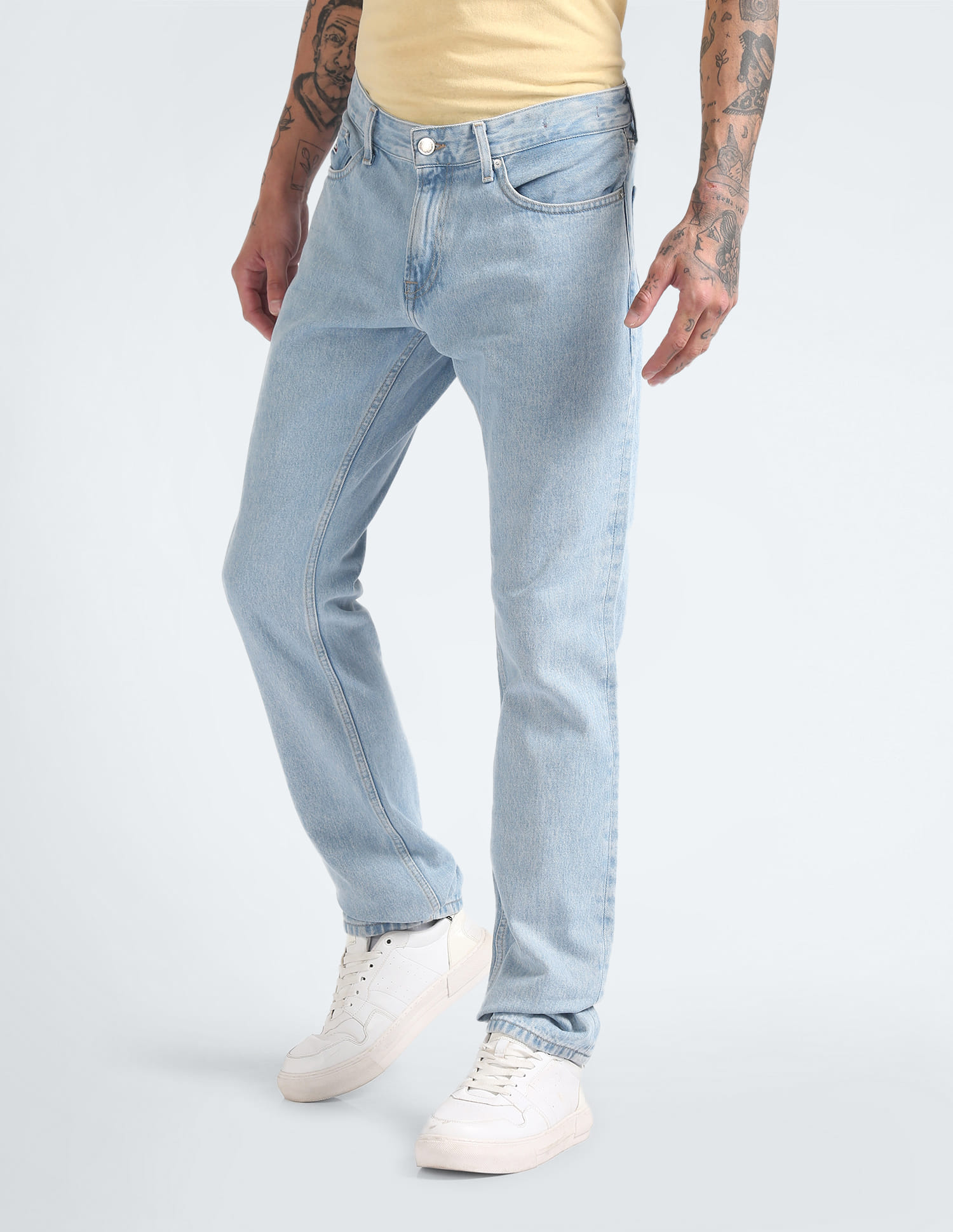 美品 taichimurakami Slim Jeans Size5 Buy Tommy Hilfiger Mid Rise Slim Fit Jeans - NNNOW.com