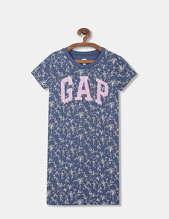 Gap sequin best sale dress