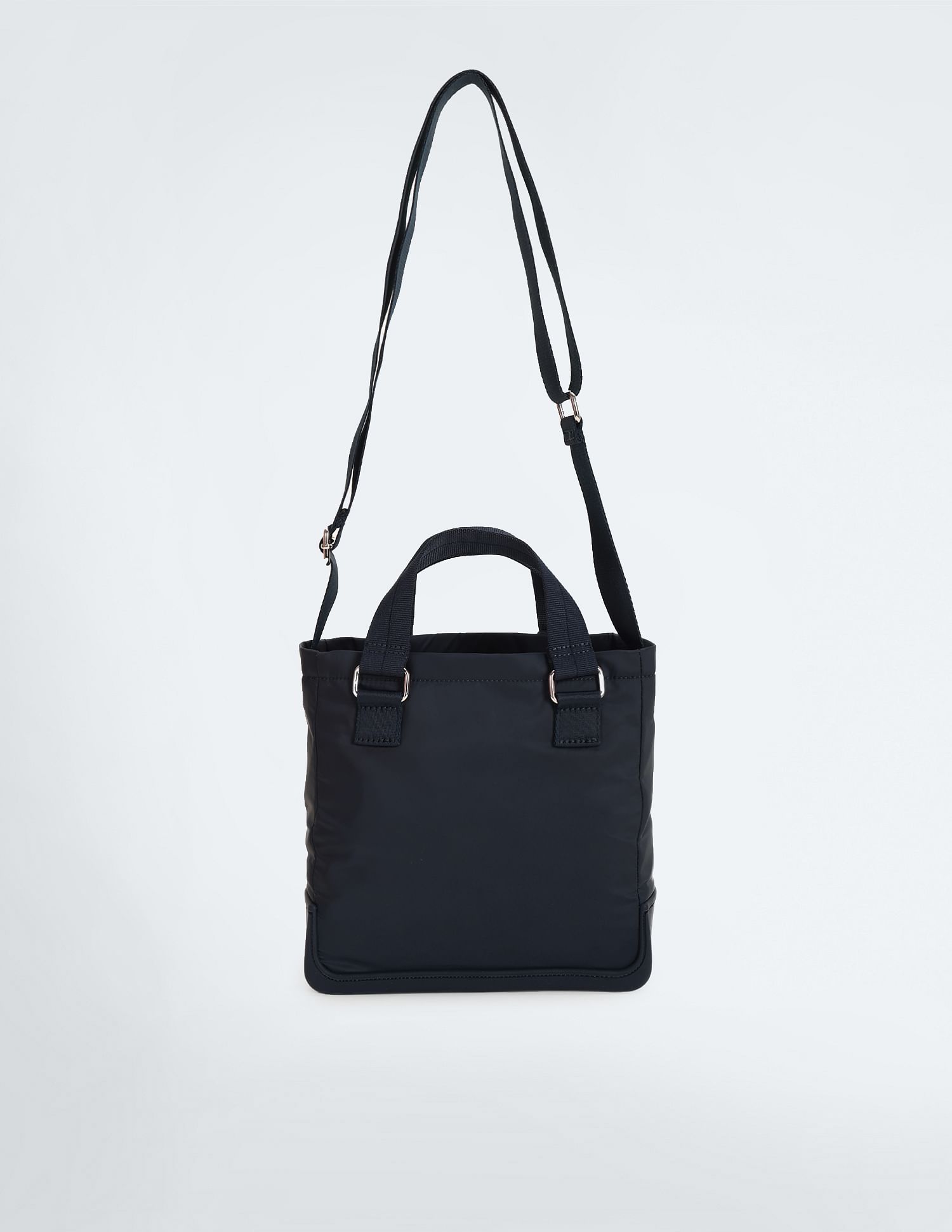 Buy Tommy Hilfiger Uncovered Mini Tote Bag NNNOW