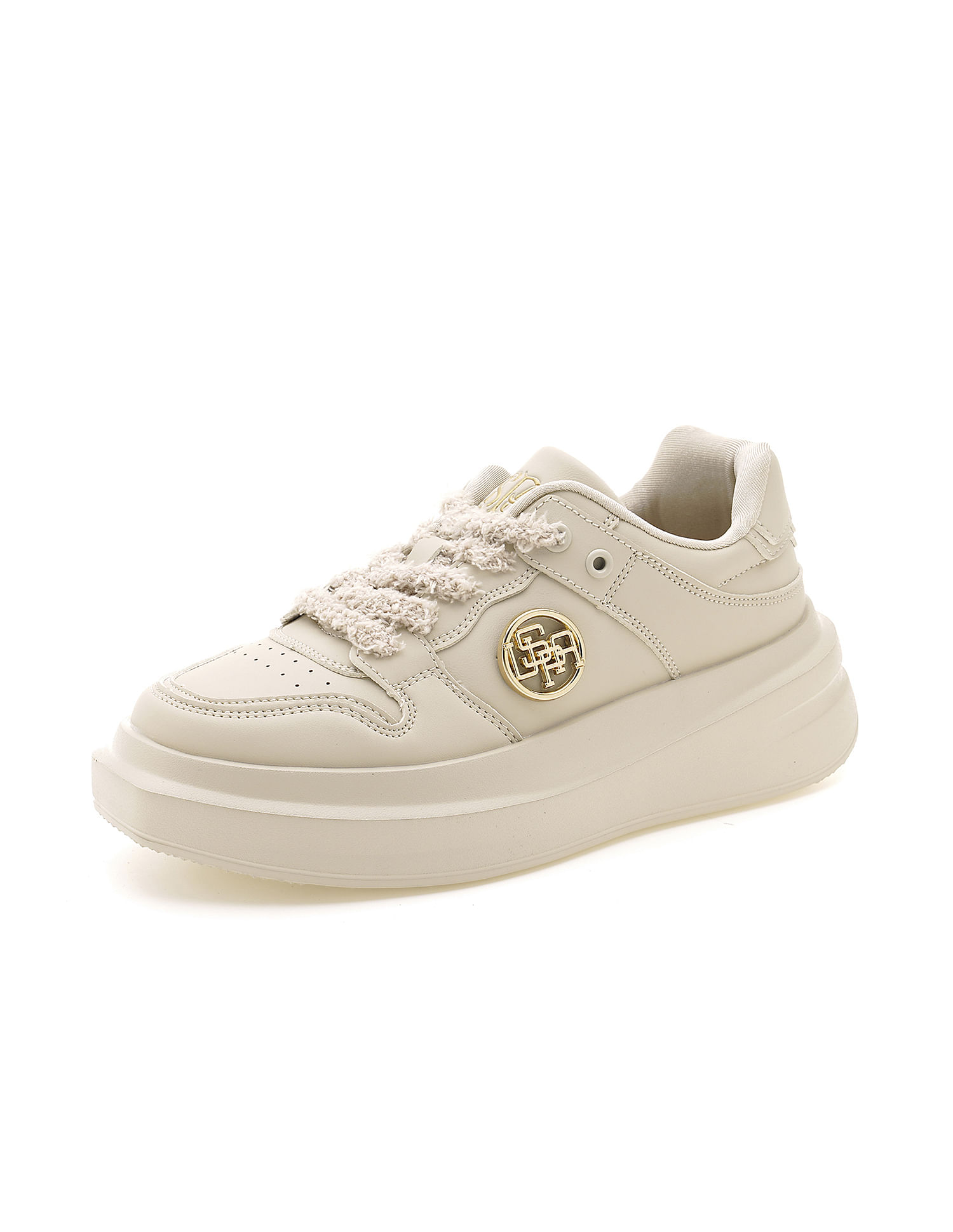 U.S. Polo Assn. Women Solid Burna 2.0 Sneakers