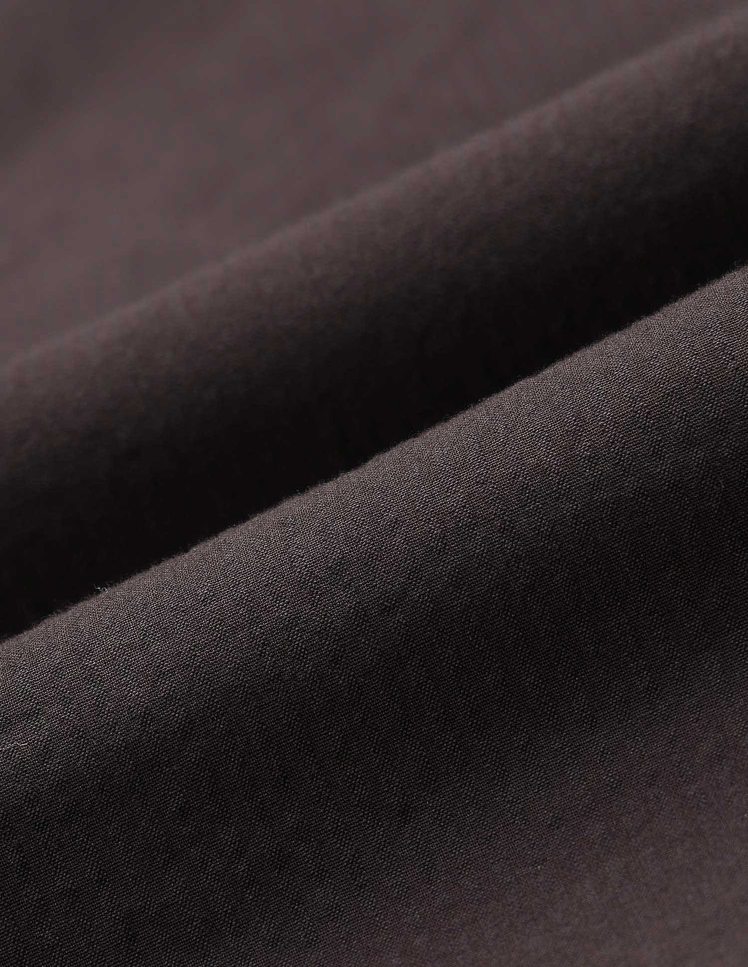U.S. Polo Assn. Textured Pure Cotton Shirt