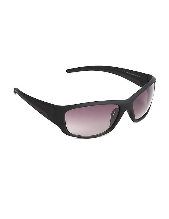 Aeropostale UV Protected Mirrored Sunglasses
