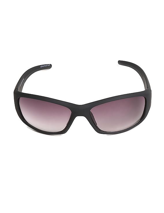 Aeropostale UV Protected Mirrored Sunglasses