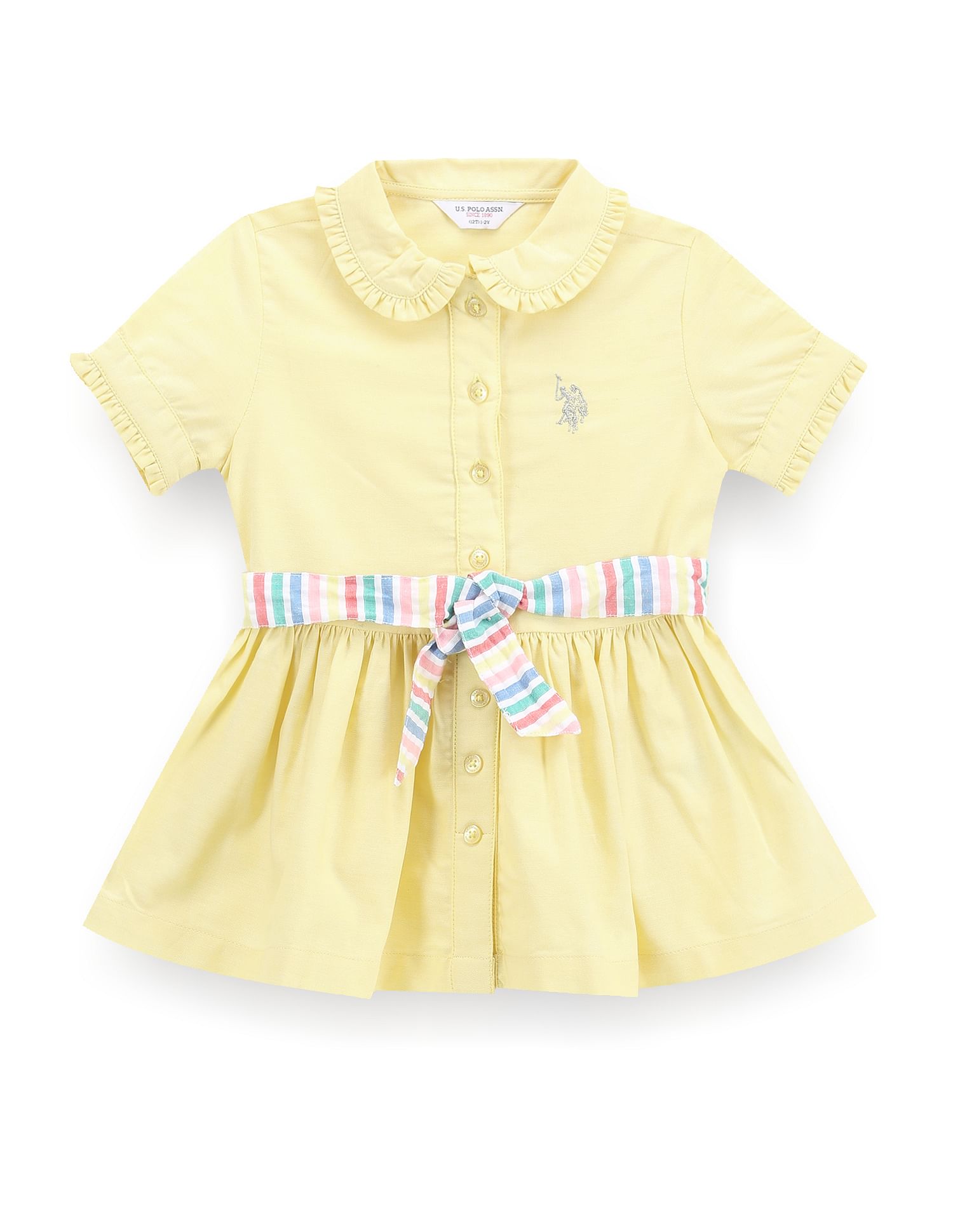 Peter pan clearance polo