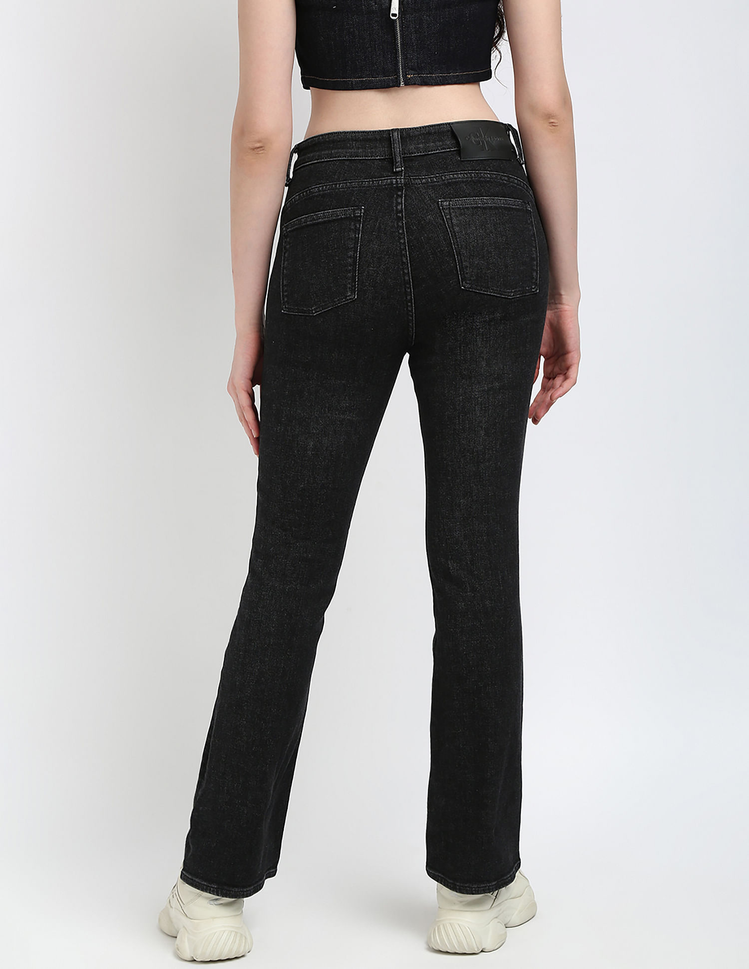 Calvin Klein Jeans Body Slim Fit Jeans