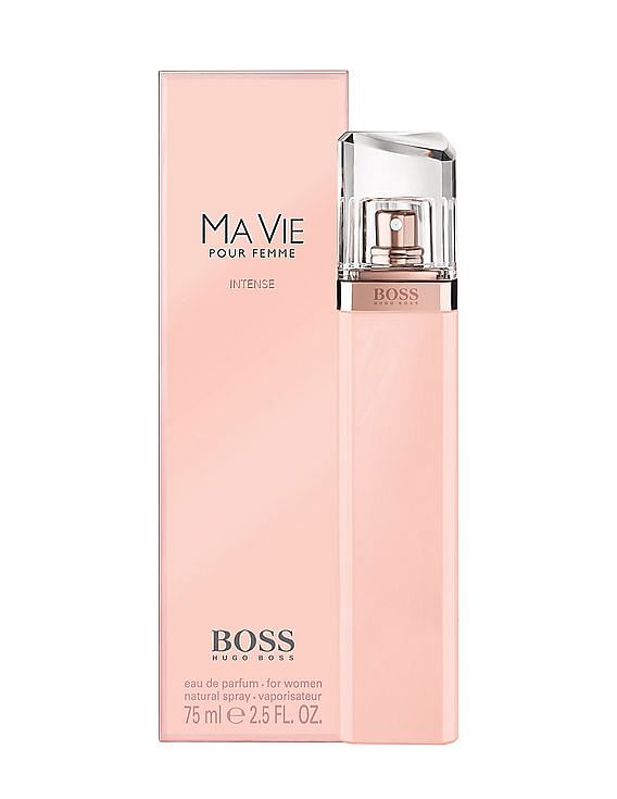 boss woman intense rose