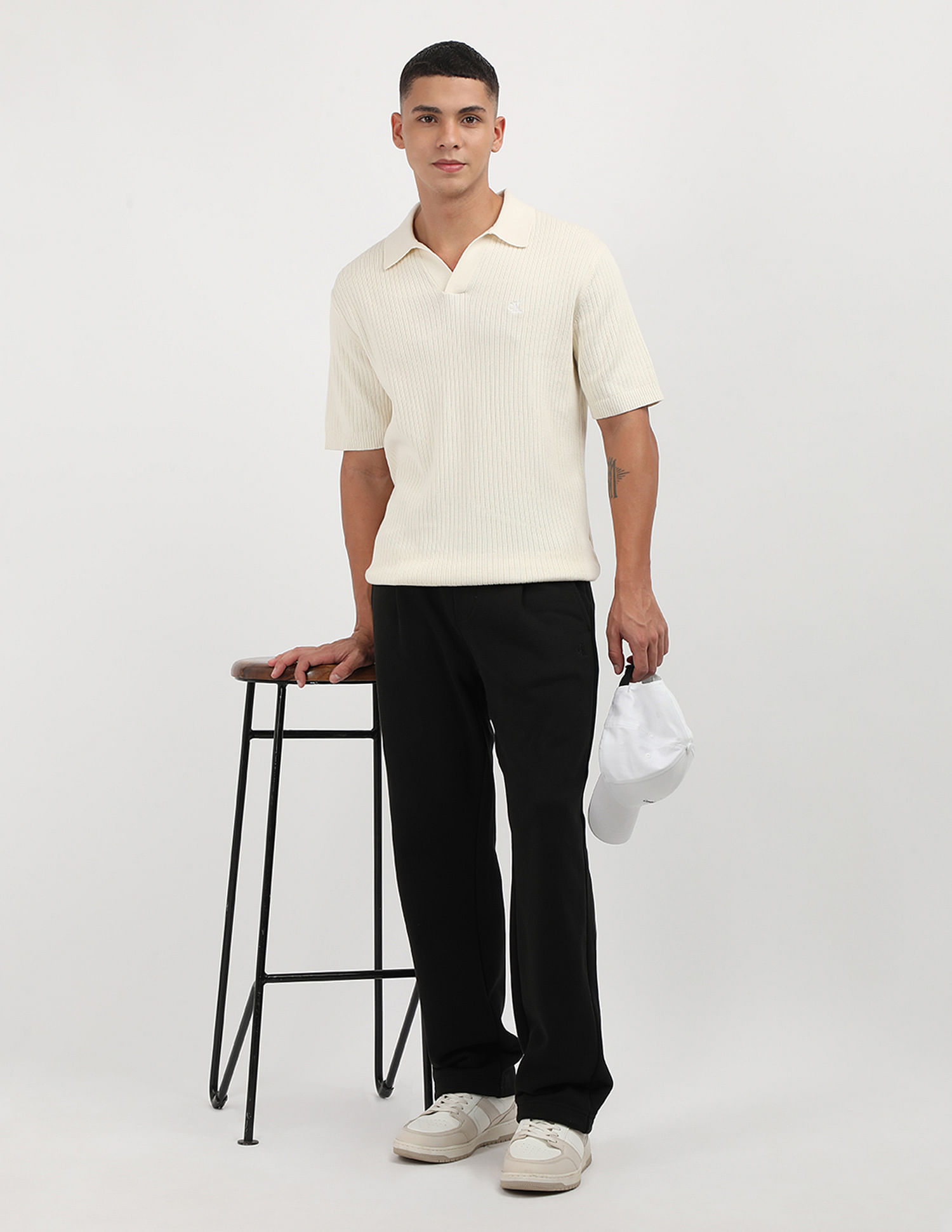 Calvin Klein Jeans A  Prm Spacer Trousers