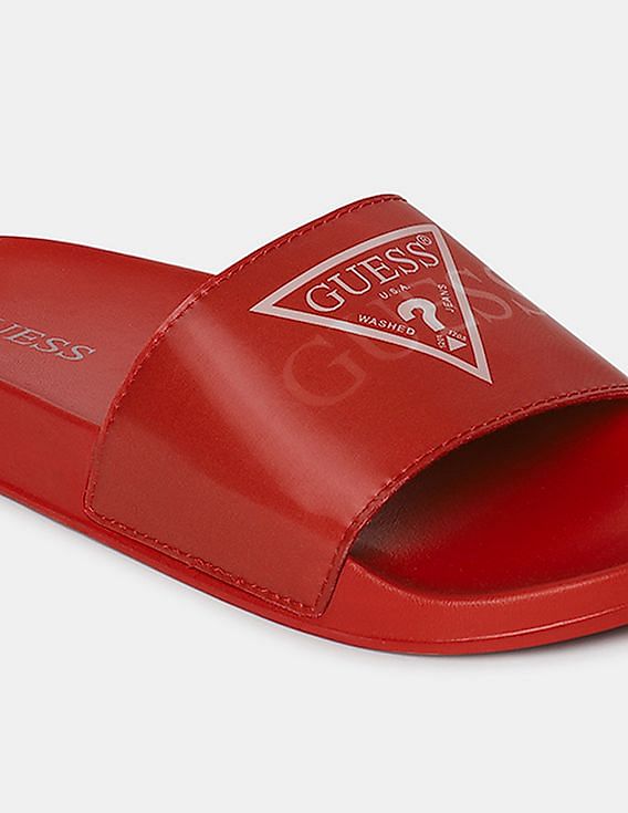 G by guess on sale slides