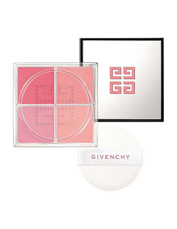 Buy Givenchy Prisme Libre Blush - Voile Corail 