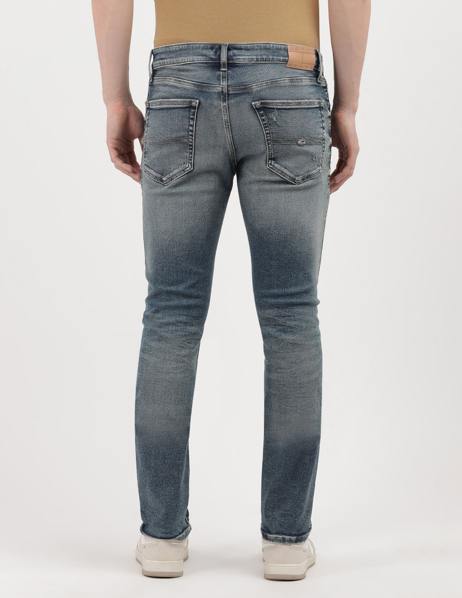 Tommy Hilfiger Scanton Slim Jeans