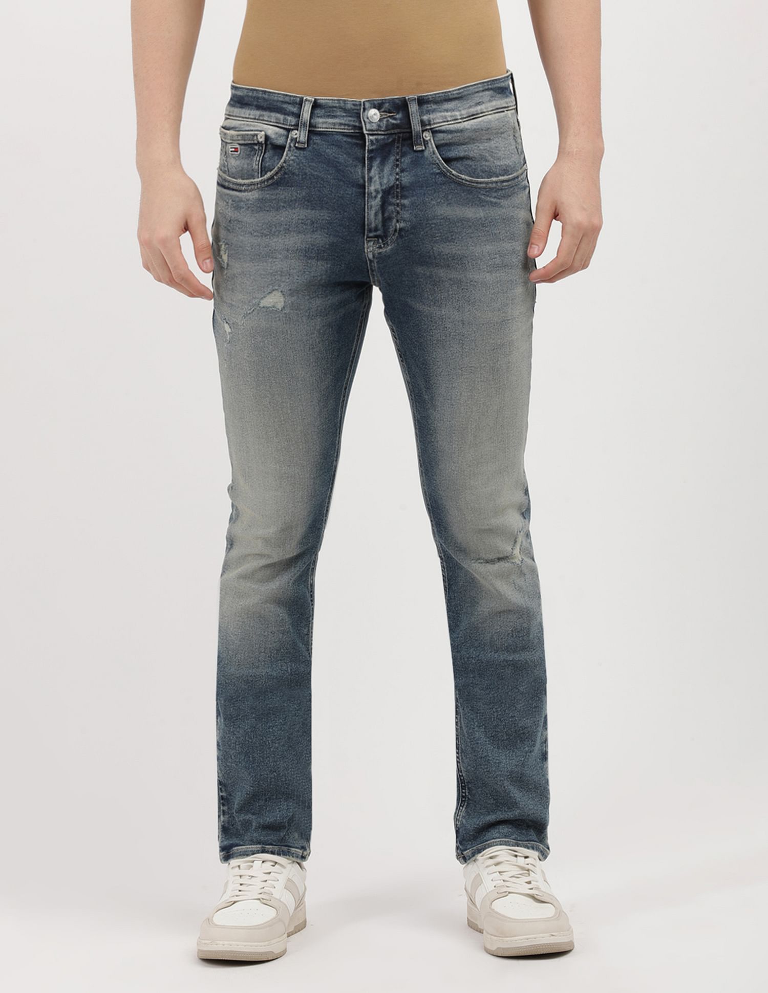 Tommy Hilfiger Scanton Slim Jeans
