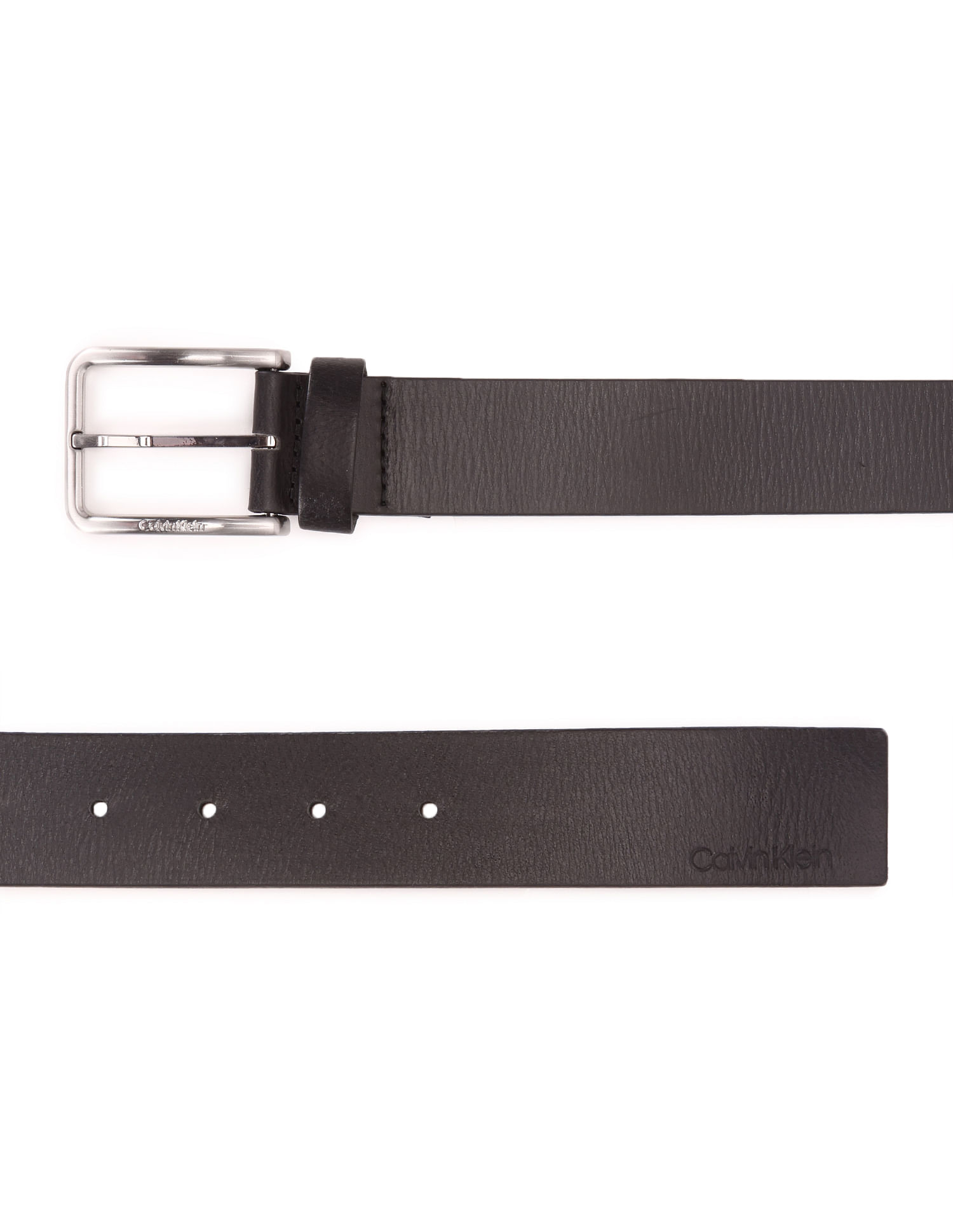 Calvin klein new 2024 essential belt