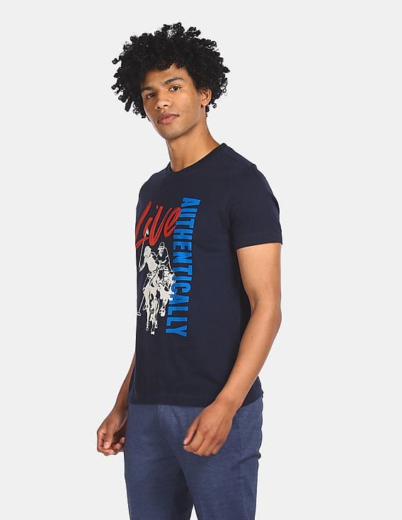 big w cotton t shirt