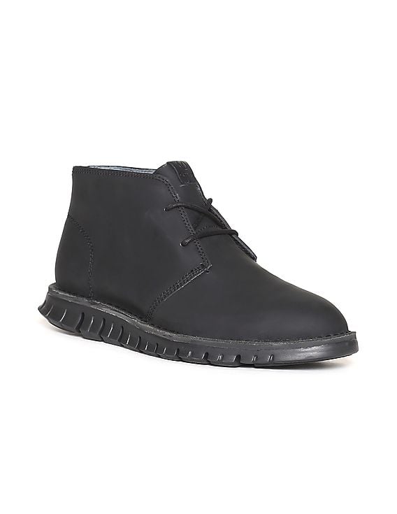 Cole Haan Zerogrand Stitchout Chukka Shoes Cole Haan Men&  display picture 1
