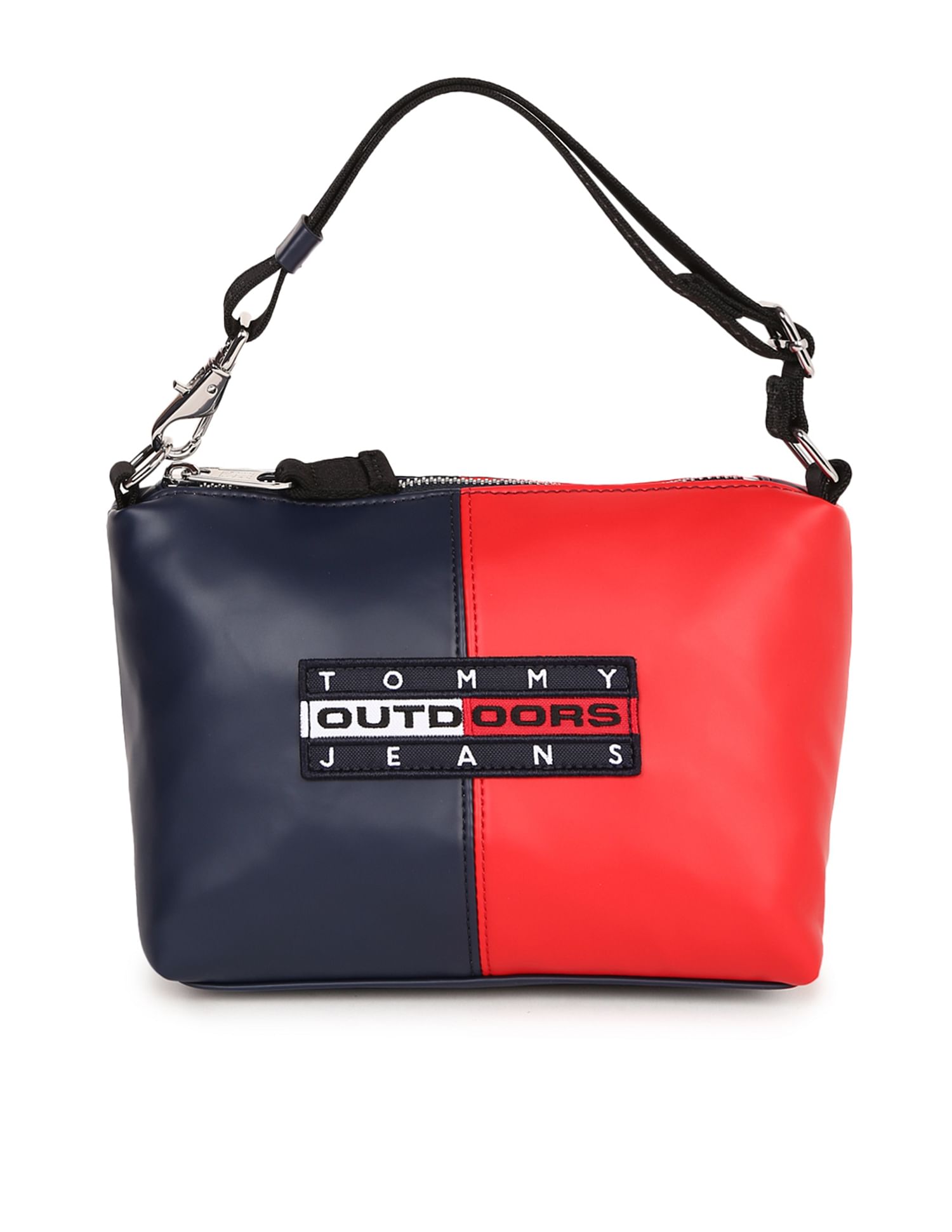 Buy Tommy Hilfiger Colour Block Archive Sling Bag NNNOW