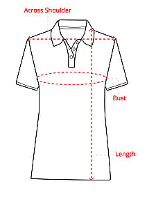 Us Polo Assn T Shirt Size Chart
