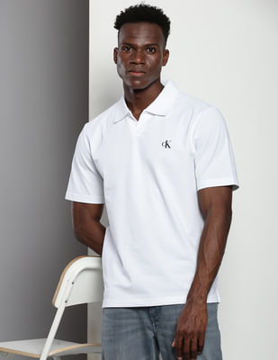 72360　EVERYDAY I LIKE　COTTON POLOSHIRT 72360 EVERYDAY I LIKE COTTON POLOSHIRT Zfeel Polo Shirts for
