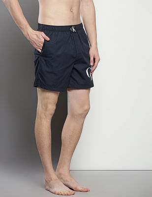 Calvin Klein Underwear Mid Rise Cotton Boxers