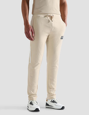 Uspa Active Appliqued Logo Active Track Pants