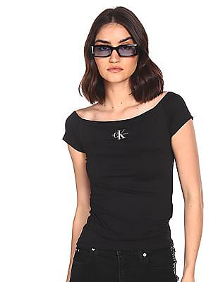 Buy Calvin Klein Women Clothing Online in India NNNOW