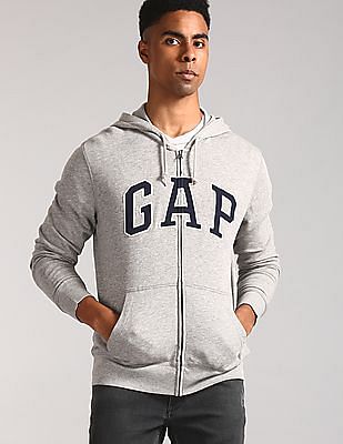 gap hooded sweatshirt
