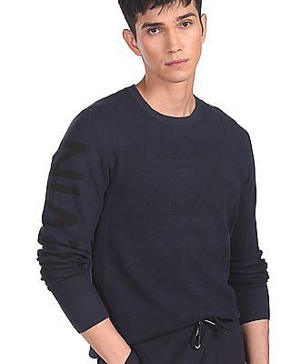 Buy Calvin Klein Sweatshirt Online in India | CK Sweatshirt - NNNOW